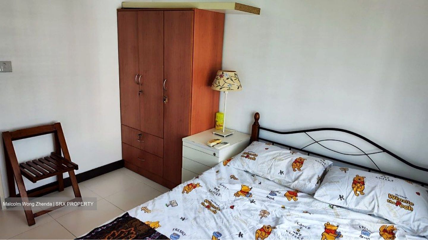 Blk 12B Straits Vista @ Marsiling (Woodlands), HDB 4 Rooms #601449321